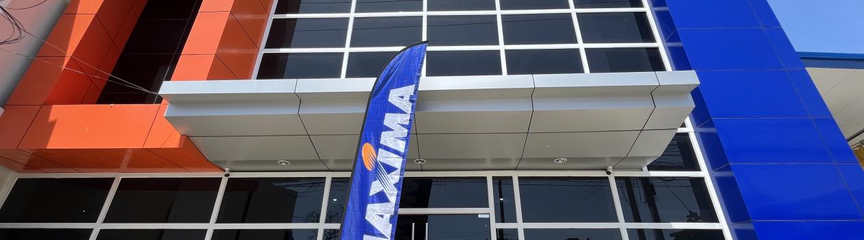 MaxTech | Maxima Site